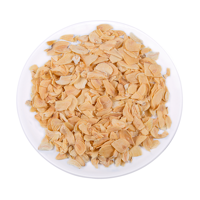 Bawang putih kering