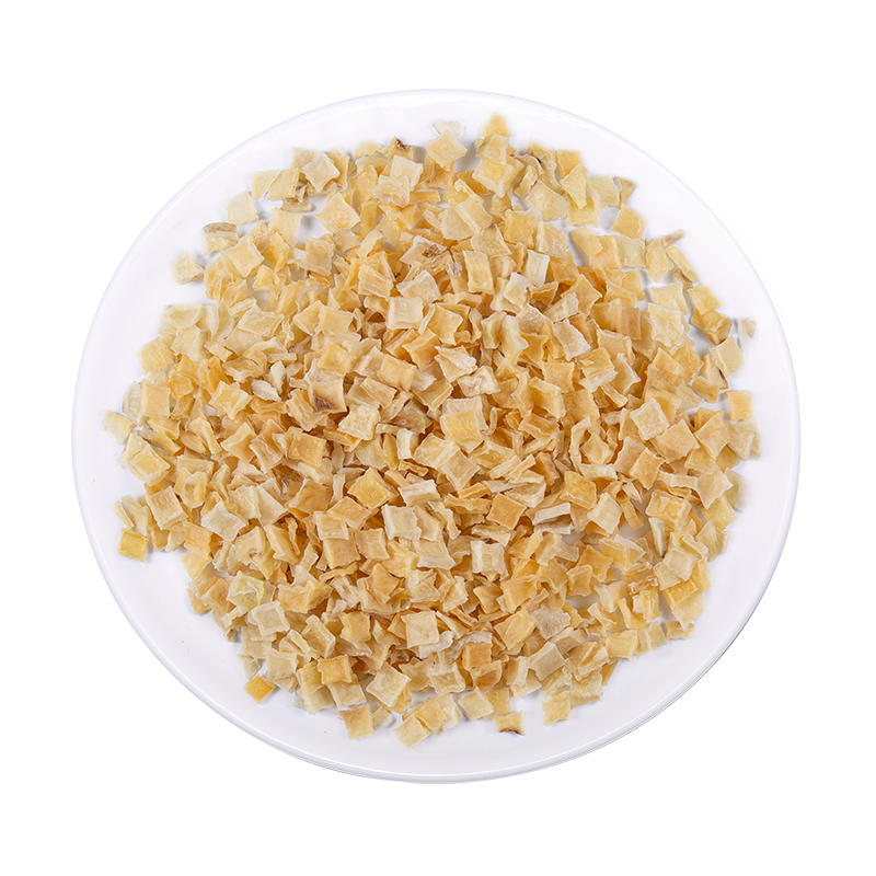 Kentang dehidrasi